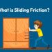 What is Sliding Friction