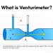 What is a Venturimeter