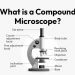 What is Compound Microscope