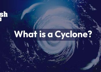 What is a Cyclone?