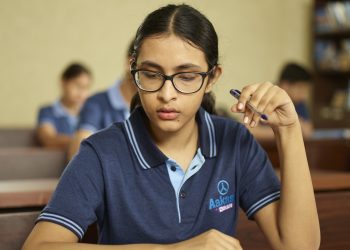 How Aakash ANTHE Helped Aakash Joon AIR 34 NEET UG 2023 Topper Lead to Success