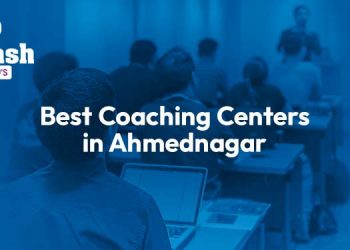 Best coaching centers in Ahmednagar