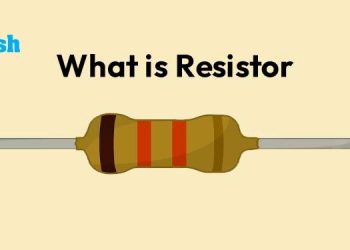 What is resistor?