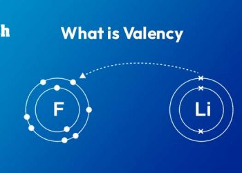 What is Valency?