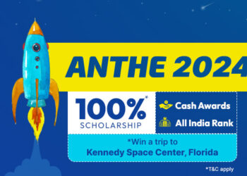 ANTHE Syllabus Class 12 for Medical Aspirants 2024