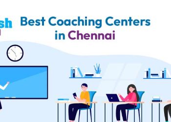 Best coaching centers in Chennai