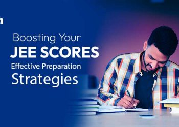 Boosting your JEE Scores