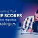 Boosting your JEE Scores