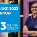 Pratheeksha says Hope for the Best, Prepare for the Worst | AIR 103 (705/720)