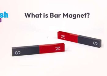 What is Bar Magnet?
