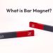 What is Bar Magnet?