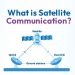 What is Satellite Communication?