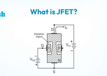 What is JFET?