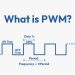 What is PWM?