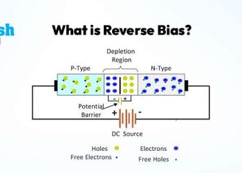 What is Reverse Bias?