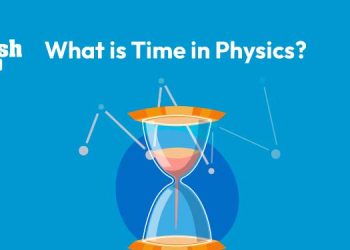 Concept of time in Physics