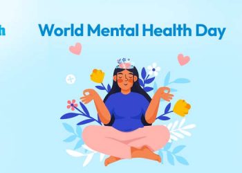 World Mental Health Day