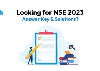 NSEC 2023 Answer key & solutions