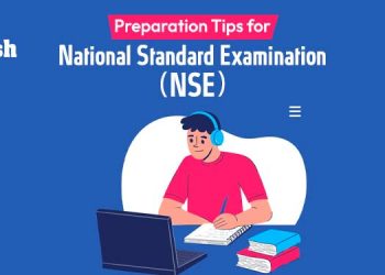 Preparation tips for NSE
