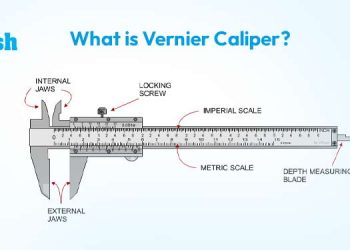 What is Vernier Caliper?