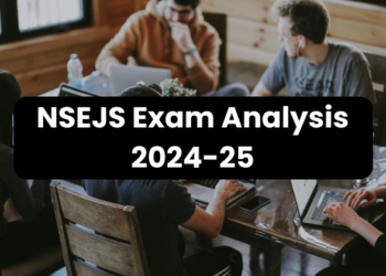 NSEJS Exam Analysis 2024-25