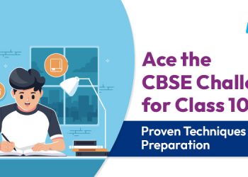 Ace the CBSE Challenger App for Class 10