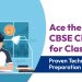 Ace the CBSE Challenger App for Class 10