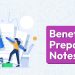 Benefits of Preparing Notes