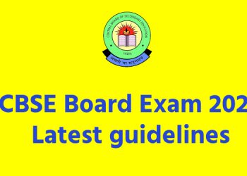 CBSE Board Exam 2024_ Latest guidelines