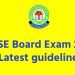 CBSE Board Exam 2024_ Latest guidelines