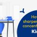How to Sharpen Focus and Concentration in Kids