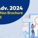 JEE Advanced 2024 Information Brochure Released