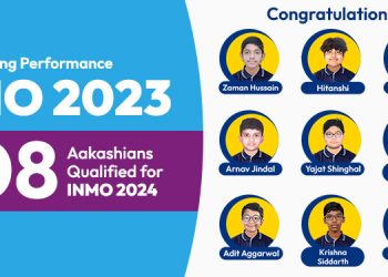 RMO Result 2023