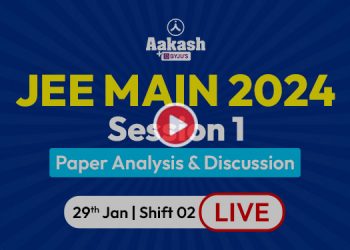 JEE Main 29 Jan shift 2