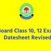 CBSE Board Exam 2024