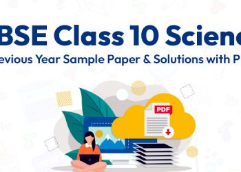 CBSE Class 10 Previous Year Sample Papers