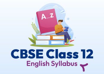 CBSE Class 12 English Syllabus