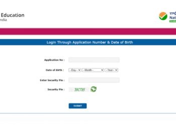 JEE Main 2024: Admit Cards For Session 2 Out On jeemain.nta.ac.in, Check Details Here