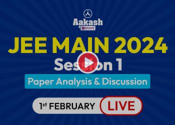 Get insights into the JEE Main 2024 exam with comprehensive analysis and discussions for Shift 1 and Shift 2 on the following dates: