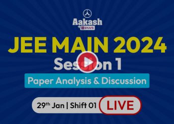 JEE Main 27 Jan Shift 1