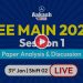 JEE-Main-Page-Shift-2-31jan-2024
