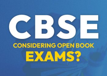 CBSE Considering Open Book exams