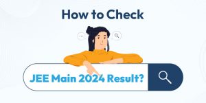 JEE Main 2024 Result Live Updates