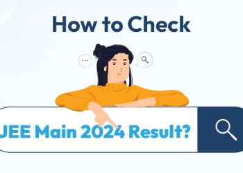 JEE Main 2024 Result Live Updates
