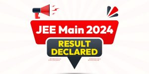 JEE Main Result 2024 released: Toppers hail from Maharashtra, 56 aspirants score 100 percentile