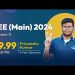 JEE Main 2024 Topper: Priyanshu Kumar Shares his Journey on How Aakash gave him Confidence & He Scored 99.99 Percentile
