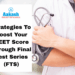 Strategies To Boost Your NEET Score Through Final Test Series (FTS)