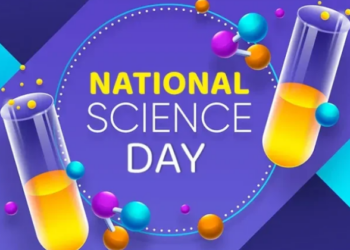 National Science Day 2025
