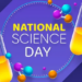 National Science Day 2025