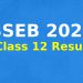 BSEB 2024 Class 12 Result